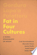 Fat In Four Cultures