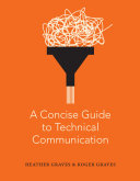 Read Pdf A Concise Guide to Technical Communication