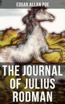 Read Pdf THE JOURNAL OF JULIUS RODMAN