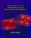 Read Pdf An Introduction to Probability and Statistical Inference