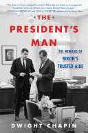 The President's Man pdf