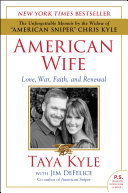 Read Pdf American Wife