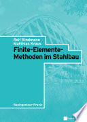 Finite-Elemente-Methoden im Stahlbau