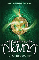 Read Pdf Warriors of Alavna