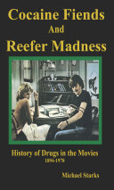 Read Pdf Cocaine Fiends and Reefer Madness