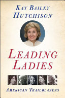 Read Pdf Leading Ladies