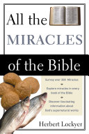 Read Pdf All the Miracles of the Bible