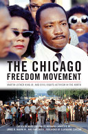Read Pdf The Chicago Freedom Movement
