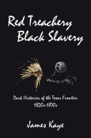 Read Pdf Red Treachery Black Slavery