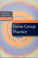 Read Pdf Focus Group Practice