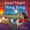 Read Pdf Good Night Hong Kong