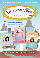 Read Pdf Whatever After Collection (Books 1-3)