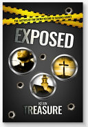 Read Pdf Exposed: The tactics of the enemy no one is talking about