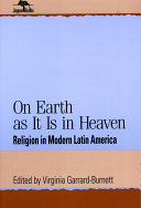 Read Pdf On Earth as It Is in Heaven