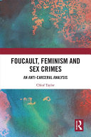 Read Pdf Foucault, Feminism, and Sex Crimes