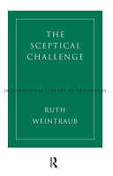 The Sceptical Challenge