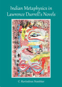 Read Pdf Indian Metaphysics in Lawrence Durrell’s Novels