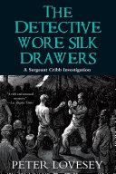 Read Pdf The Detective Wore Silk Drawers