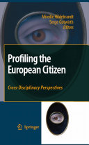Read Pdf Profiling the European Citizen