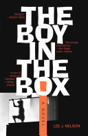 Read Pdf The Boy in the Box