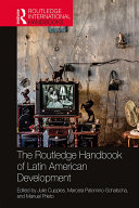 Read Pdf The Routledge Handbook of Latin American Development