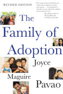 Read Pdf The Family of Adoption