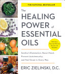 Read Pdf The Healing Power of Essential Oils