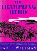The Trampling Herd: The Story of the Cattle Range in America pdf