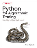 Read Pdf Python for Algorithmic Trading