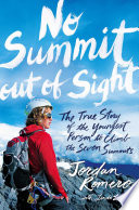No Summit out of Sight