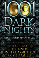1001 Dark Nights: Bundle Twenty-Seven Book