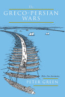 Read Pdf The Greco-Persian Wars