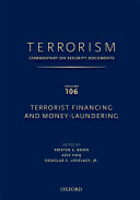 Read Pdf TERRORISM: Commentary on Security Documents Volume 106