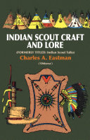 Read Pdf Indian Scout Craft and Lore