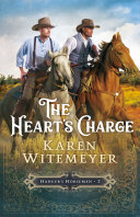 Read Pdf The Heart's Charge (Hanger's Horsemen Book #2)