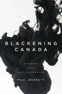 Read Pdf Blackening Canada