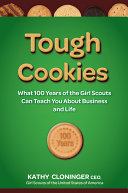 Read Pdf Tough Cookies