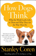 Read Pdf How Dogs Think