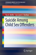 Read Pdf Suicide Among Child Sex Offenders