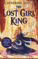 Read Pdf The Lost Girl King
