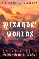 Read Pdf Wizards' Worlds