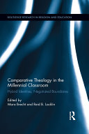 Read Pdf Comparative Theology in the Millennial Classroom