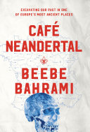 Read Pdf Café Neandertal