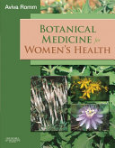Read Pdf Botanical Medicine for Women's Health E-Book