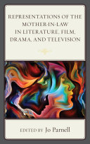 Read Pdf Representations of the Mother-in-Law in Literature, Film, Drama, and Television