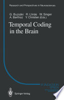 Temporal Coding In The Brain