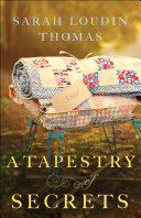 A Tapestry of Secrets (Appalachian Blessings Book #3) pdf
