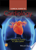 Clinical Guide To Cardiology