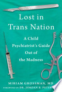 Cover image of Lost in Trans Nation