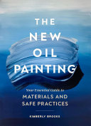 Read Pdf The New Oil Painting